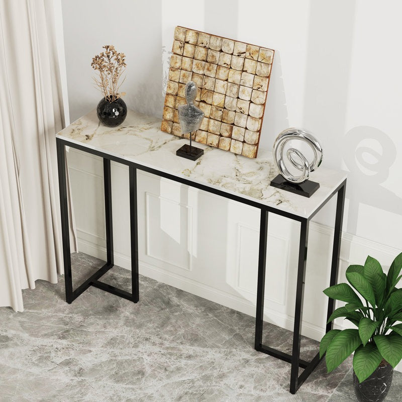 Console Moderne Multifonctionnelle