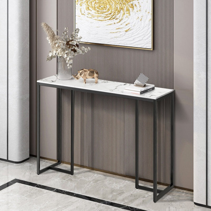 Console Moderne Multifonctionnelle