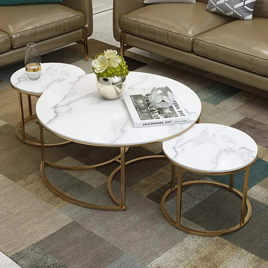 TRIO TABLES