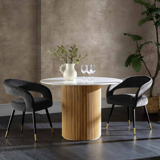Table de Salle à Manger Zenith - Ettalia Market
