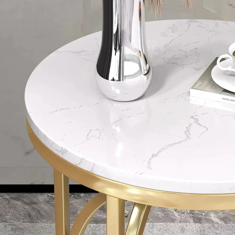 World Table d'appoint - Ettalia Market