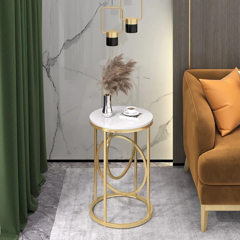 World Table d'appoint - Ettalia Market
