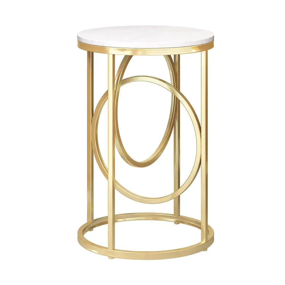 World Table d'appoint - Ettalia Market