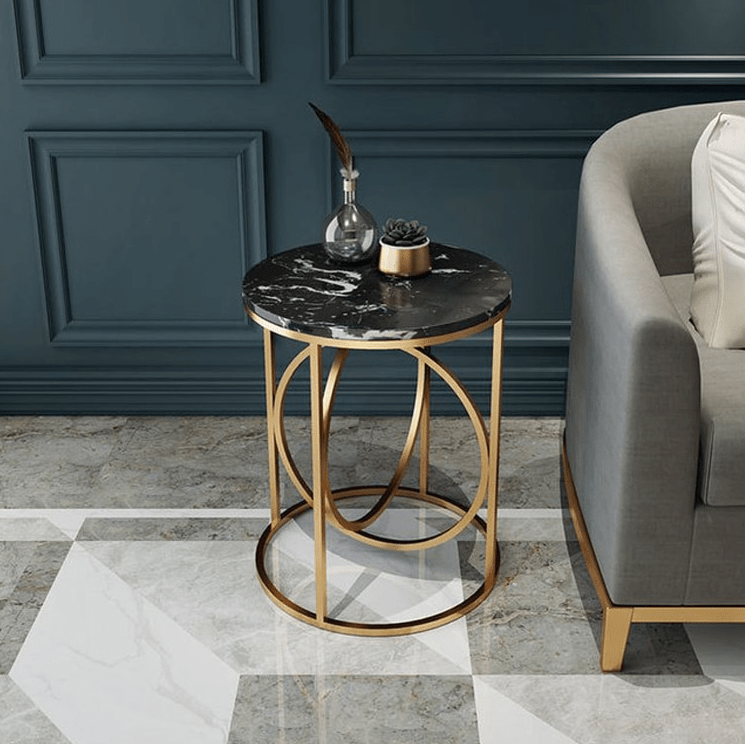 World Table d'appoint - Ettalia Market