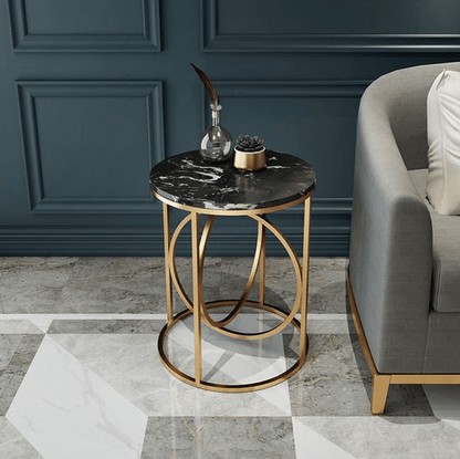 World Table d'appoint - Ettalia Market