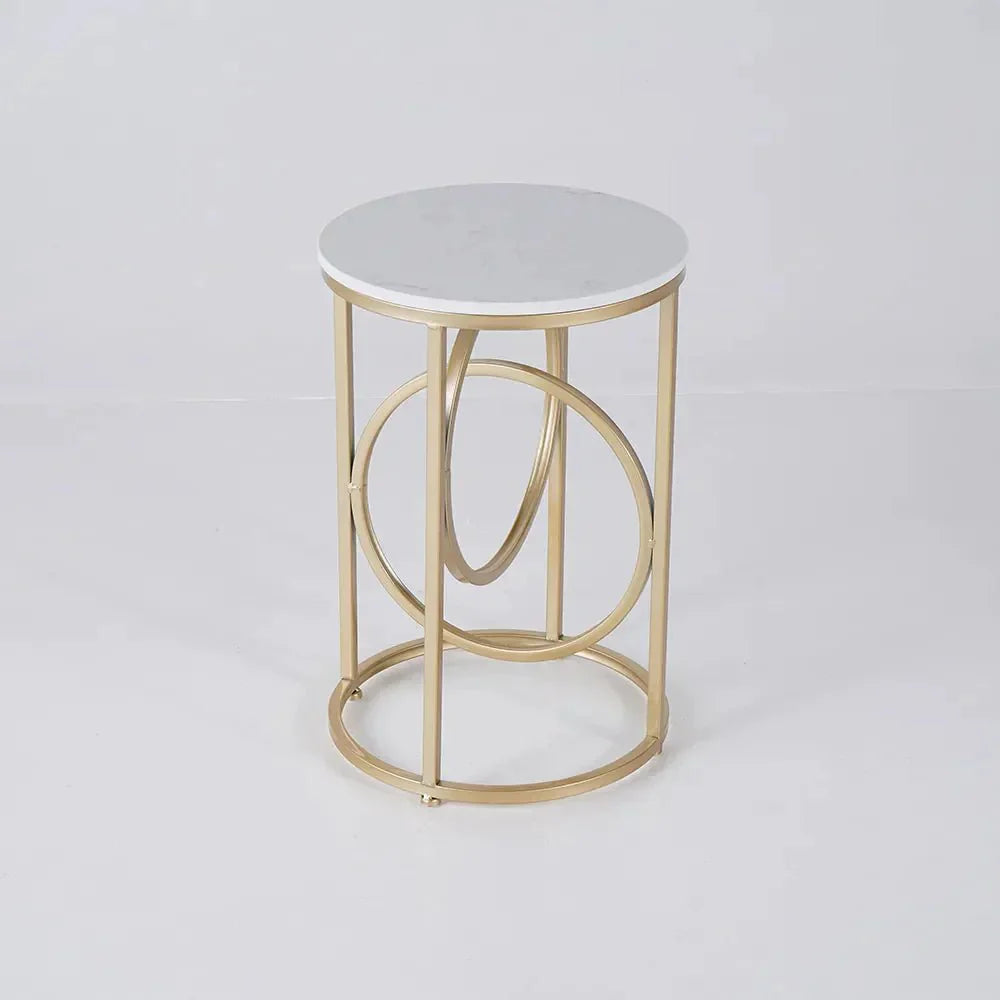 World Table d'appoint - Ettalia Market