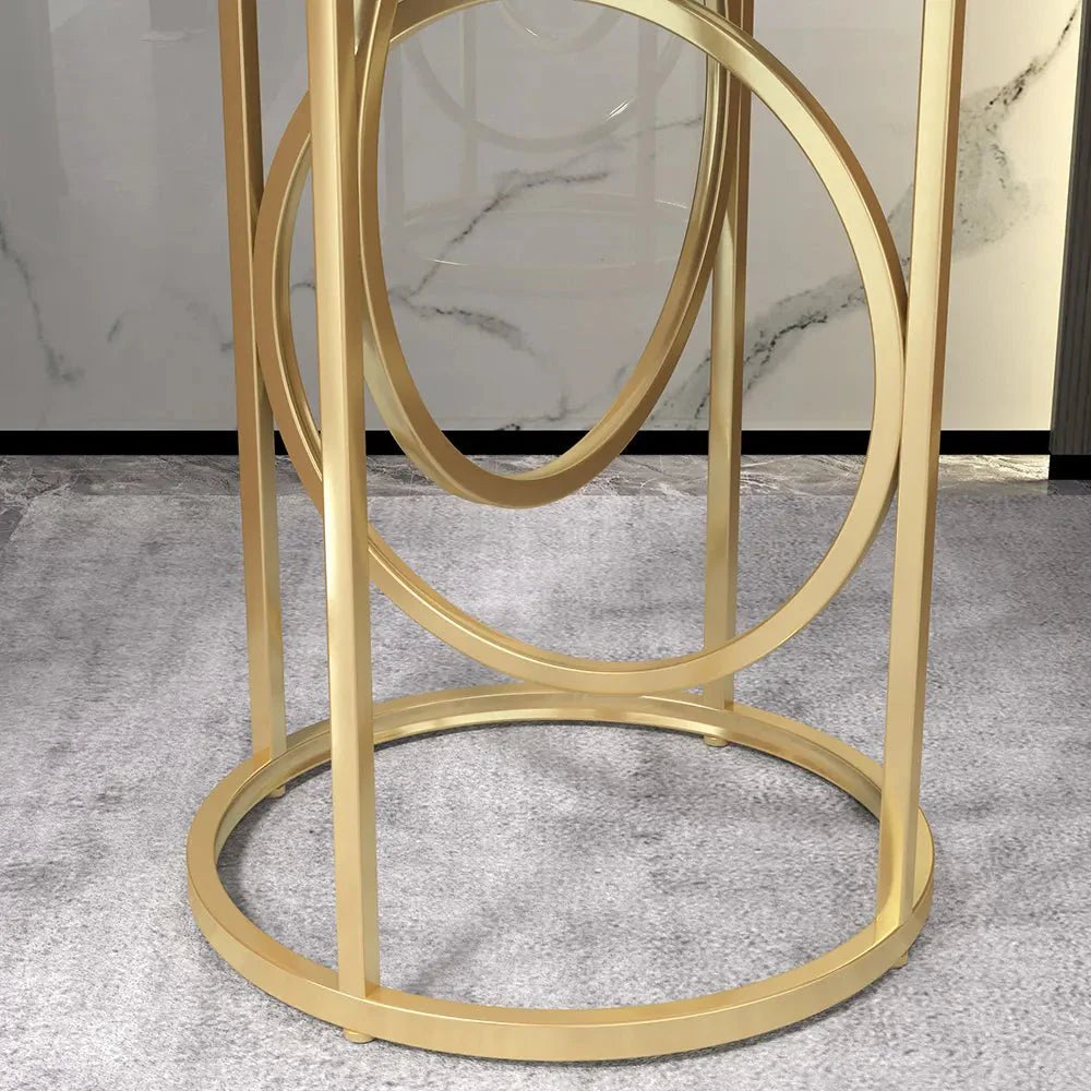 World Table d'appoint - Ettalia Market