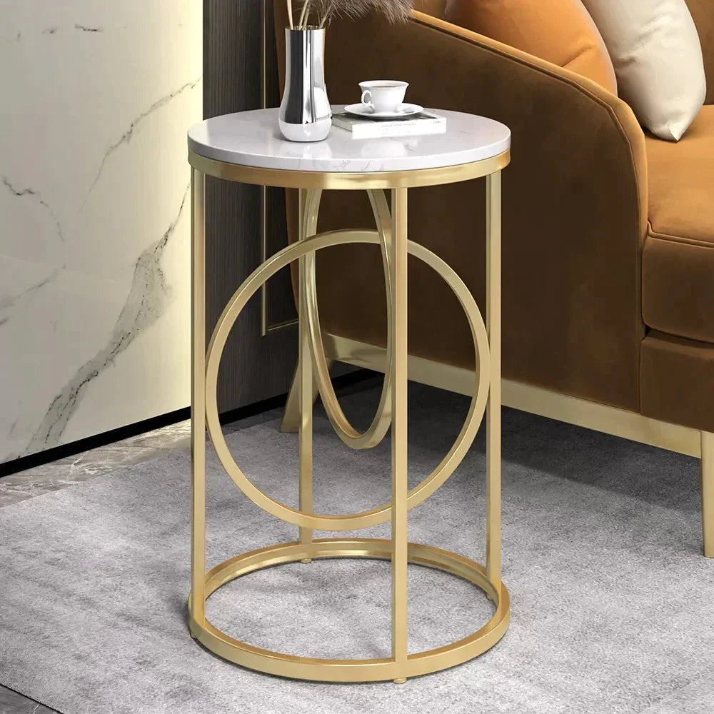 World Table d'appoint - Ettalia Market