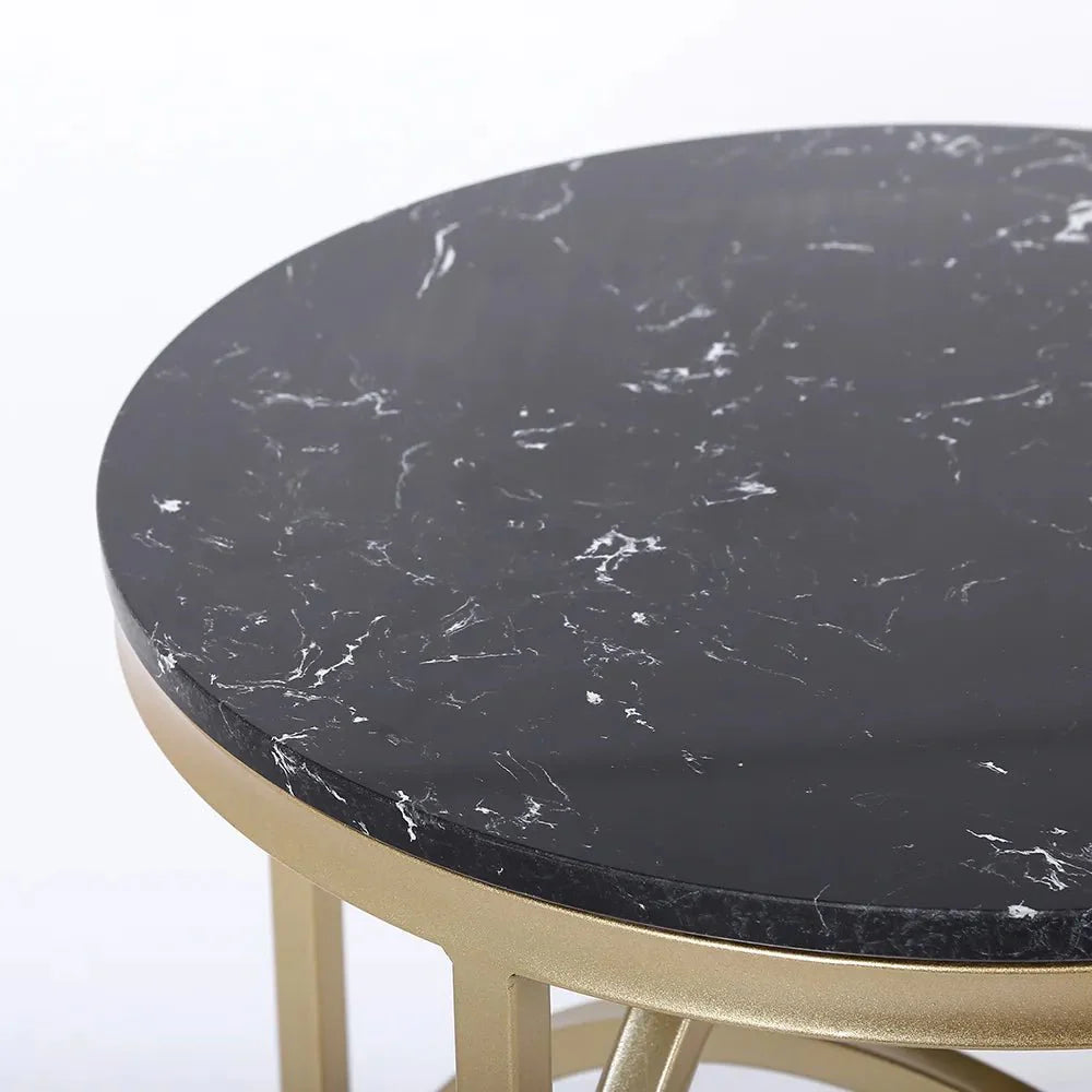 World Table d'appoint - Ettalia Market