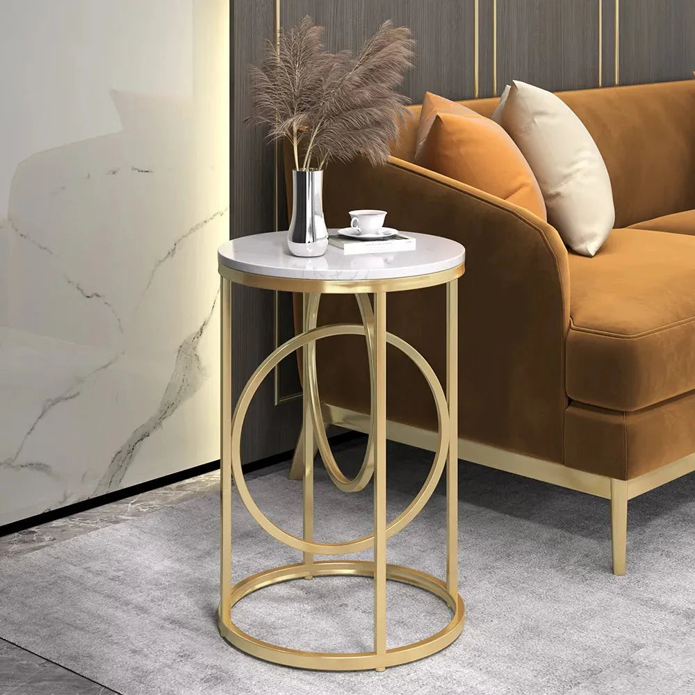 World Table d'appoint - Ettalia Market
