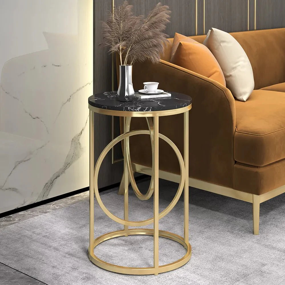 World Table d'appoint - Ettalia Market