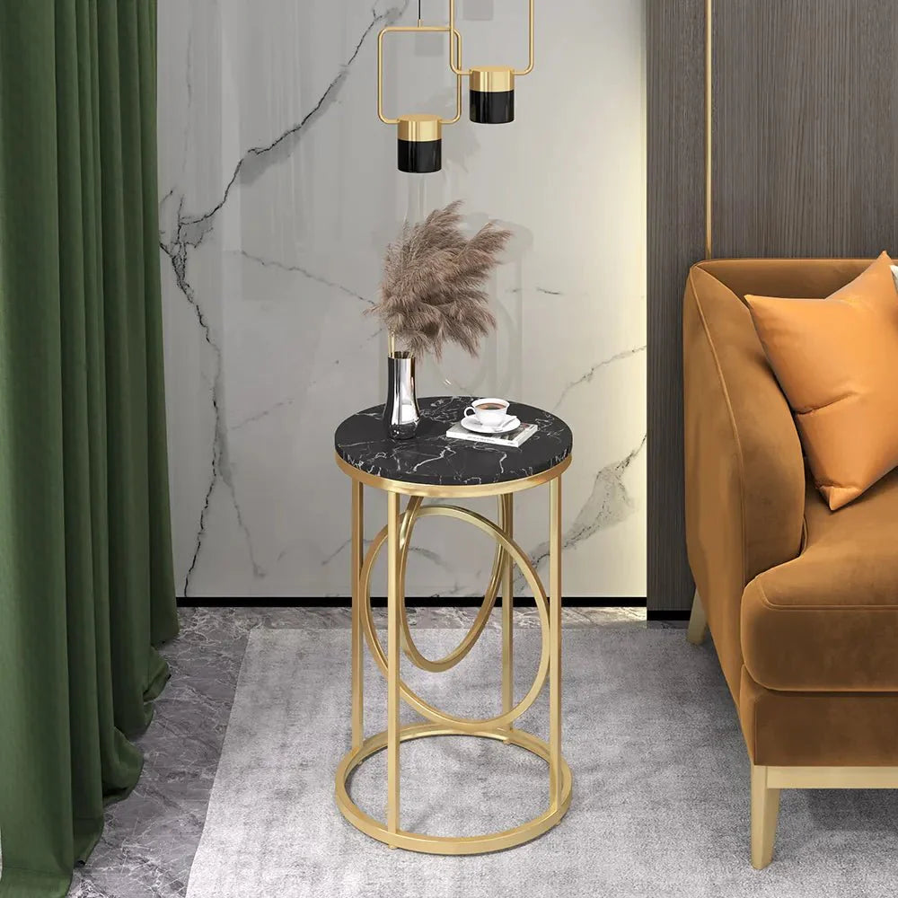 World Table d'appoint - Ettalia Market