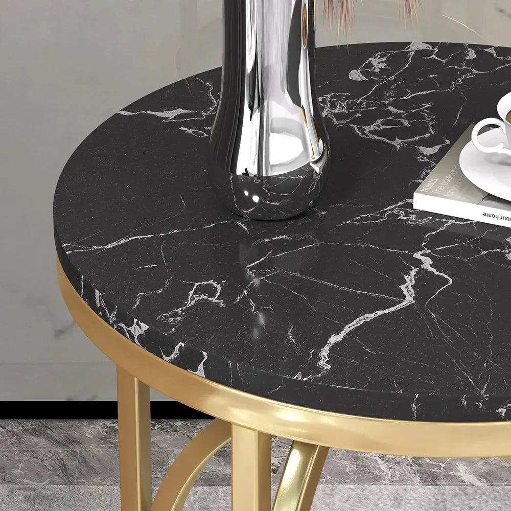 World Table d'appoint - Ettalia Market