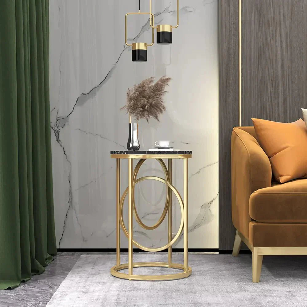 World Table d'appoint - Ettalia Market