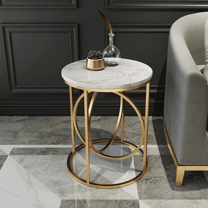 World Table d'appoint - Ettalia Market