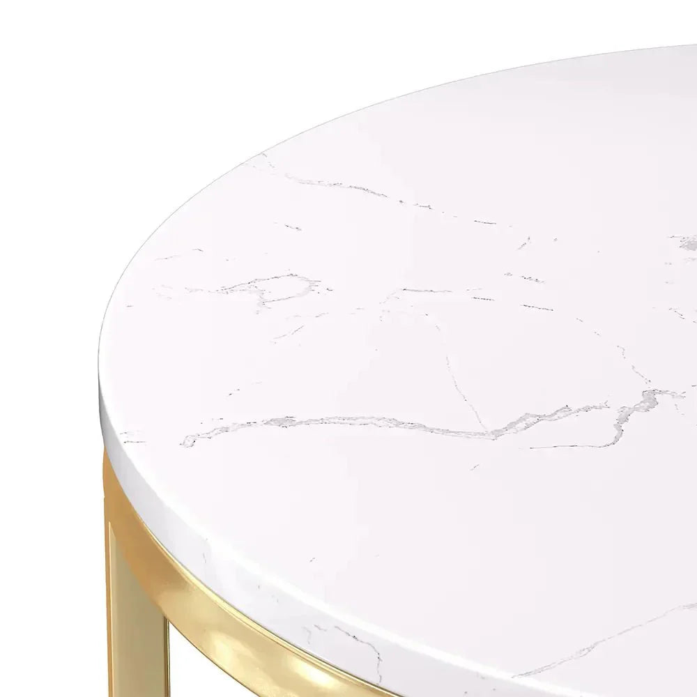 World Table d'appoint - Ettalia Market