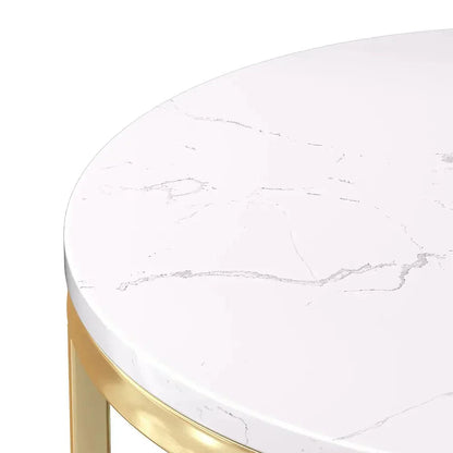 World Table d'appoint - Ettalia Market