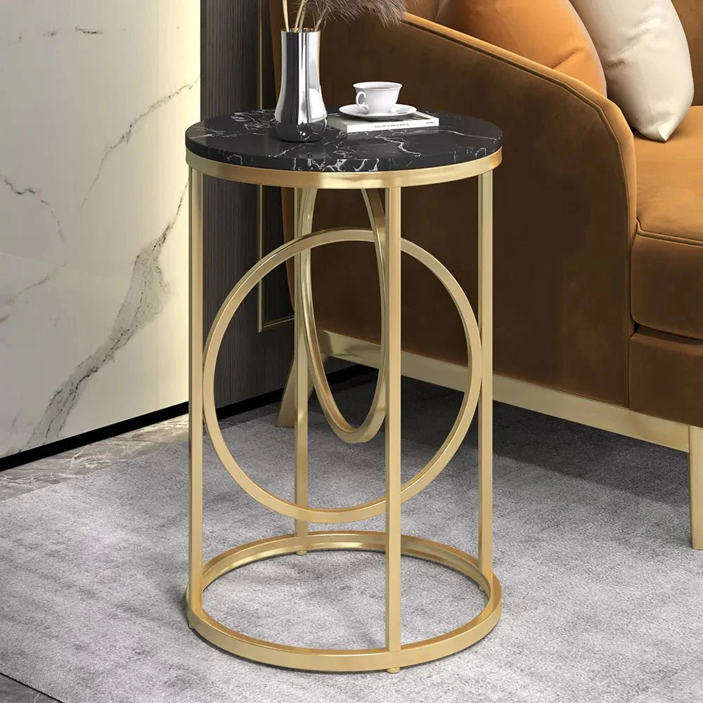 World Table d'appoint - Ettalia Market