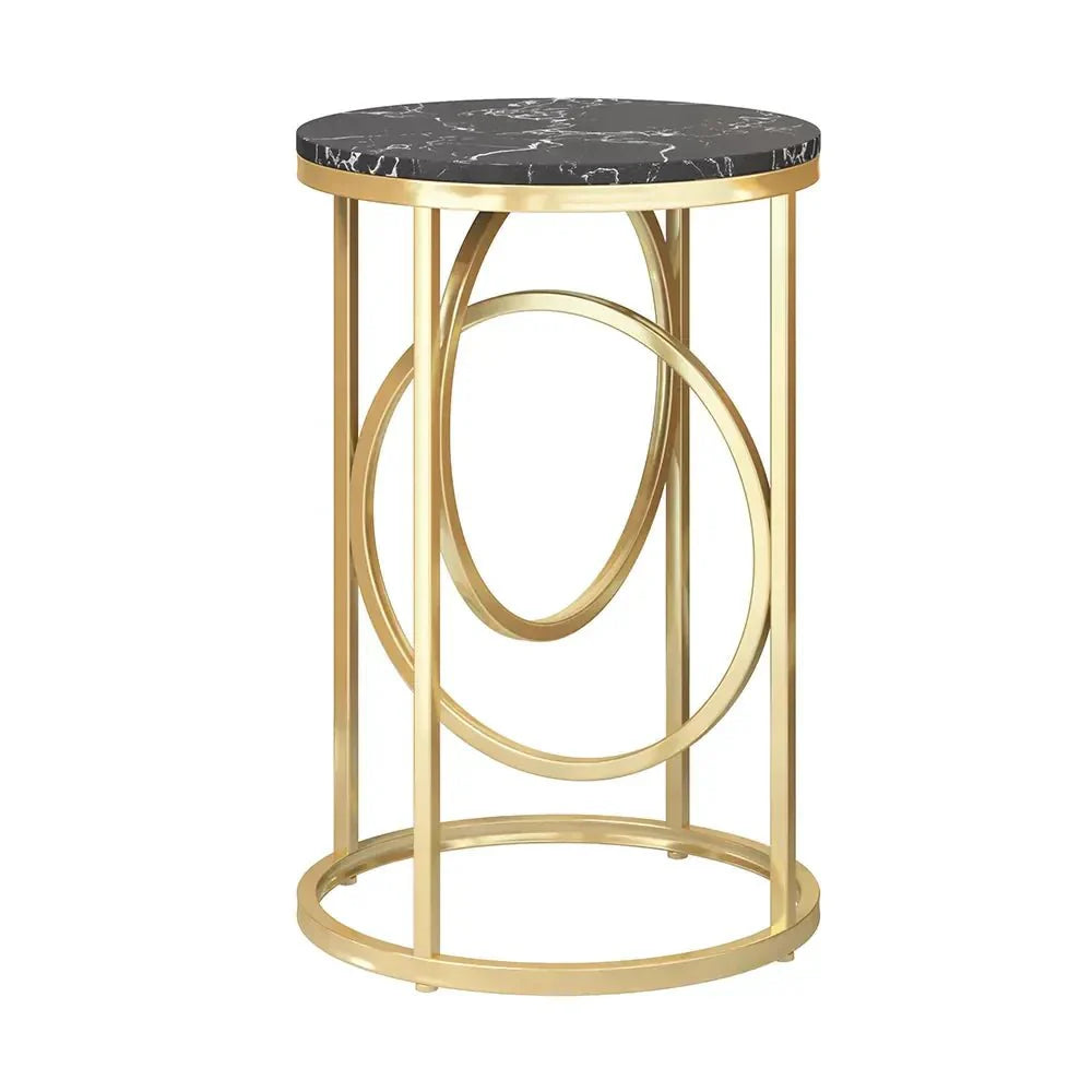 World Table d'appoint - Ettalia Market