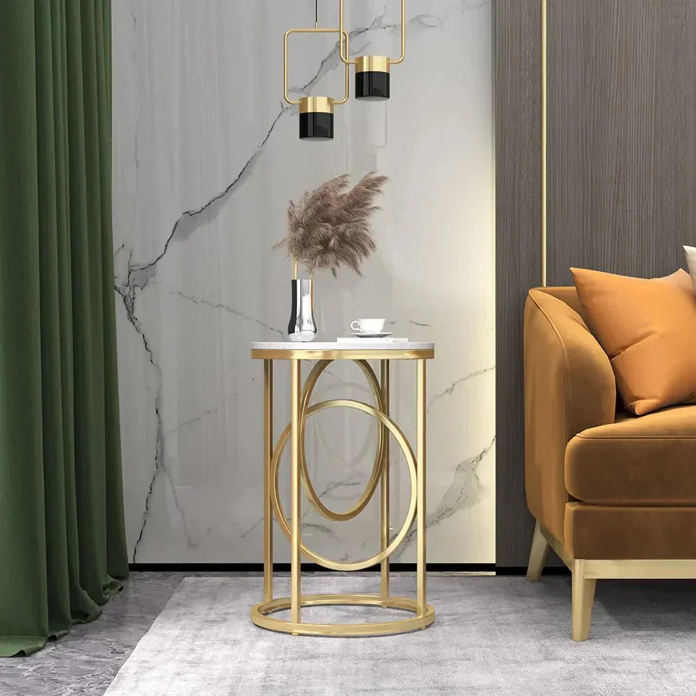 World Table d'appoint - Ettalia Market